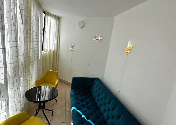 Sun Studio Tenerife