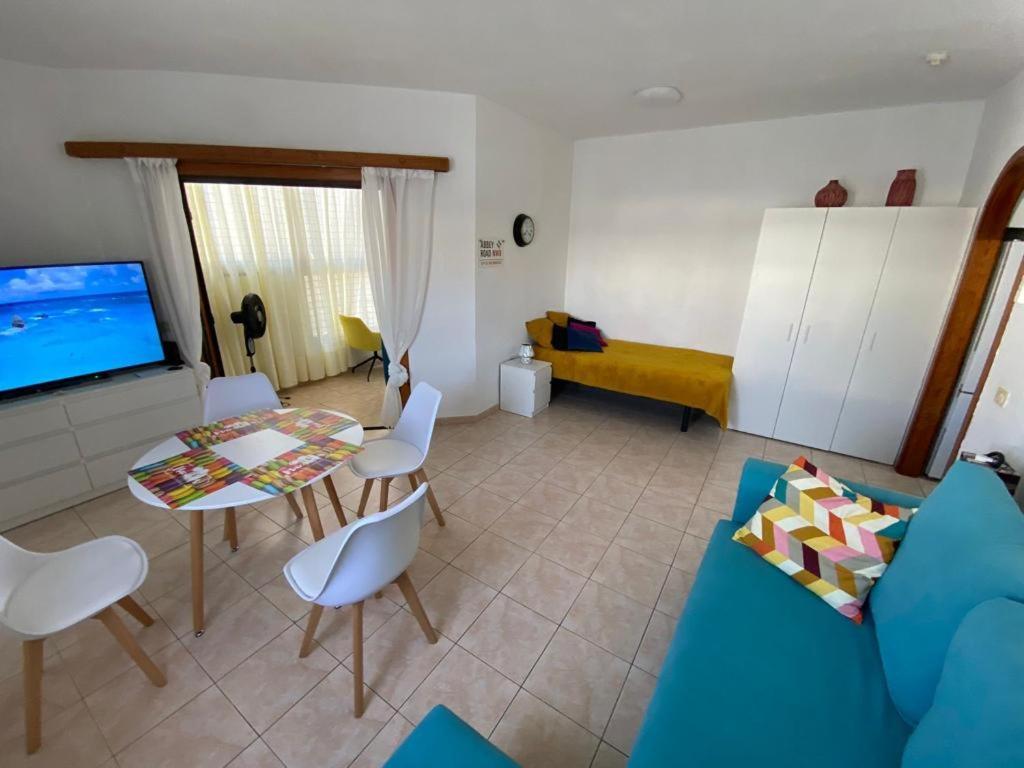 Sun Tenerife Apartment *