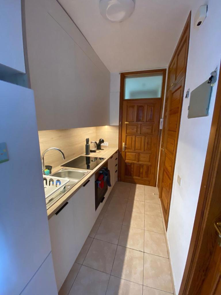 Sun Tenerife Apartment Arona (Tenerife)